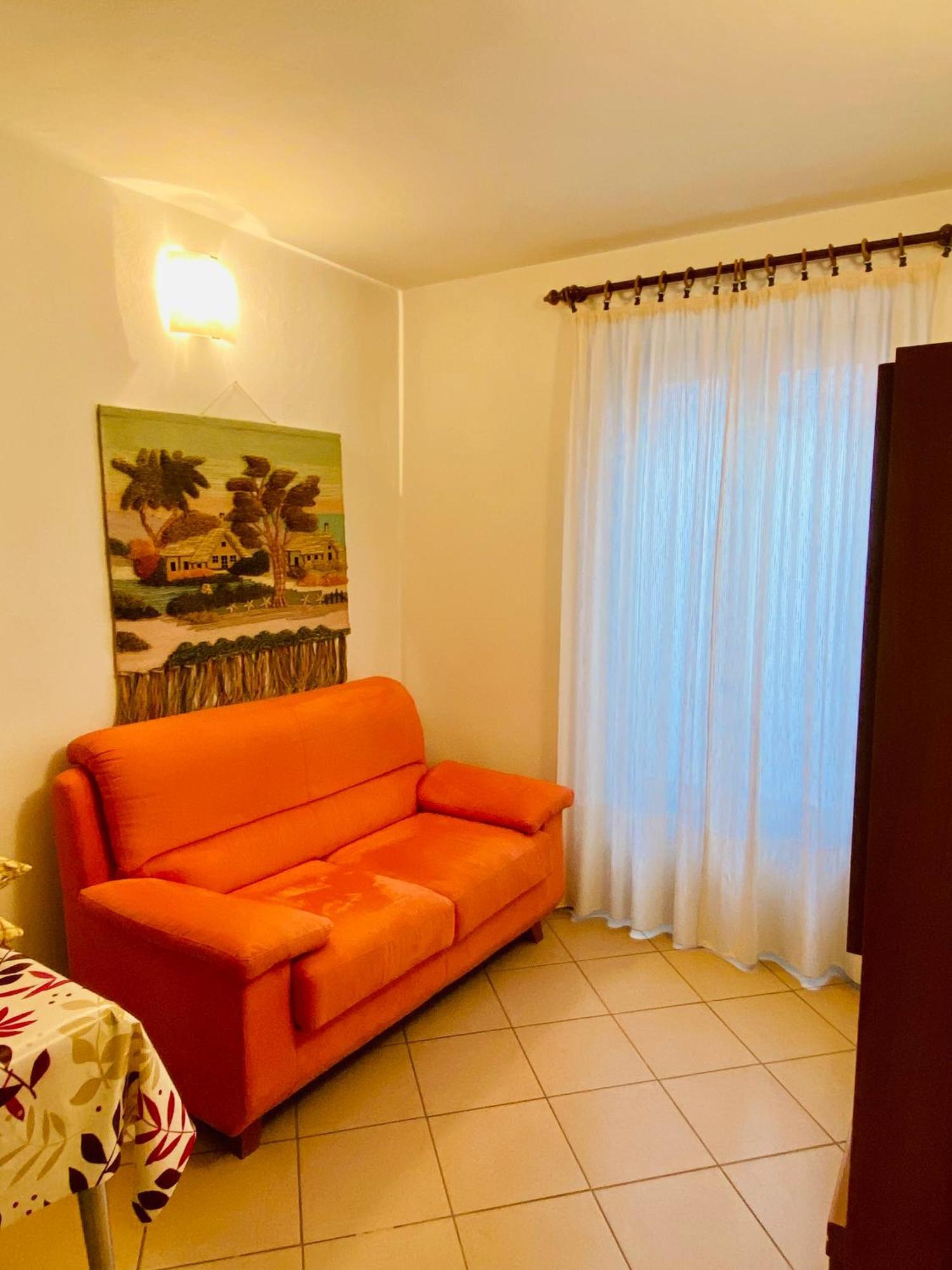 Casa Giuliana Apartment Teglio Ngoại thất bức ảnh